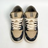  TRAVIS SCOTT X SB DUNK LOW PRM QS CACTUS JACK SPECIAL BOX CT5053-001 