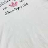  ADIDAS ORIGINALS THREE STRIPES CLUB DU0859 