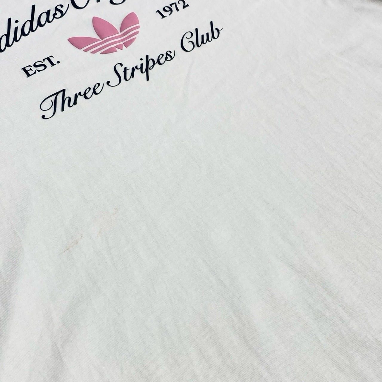  ADIDAS ORIGINALS THREE STRIPES CLUB DU0859 