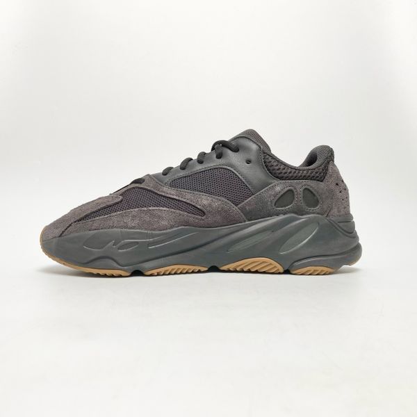  ADIDAS YEEZY BOOST 700 UTILITY BLACK FV5304 