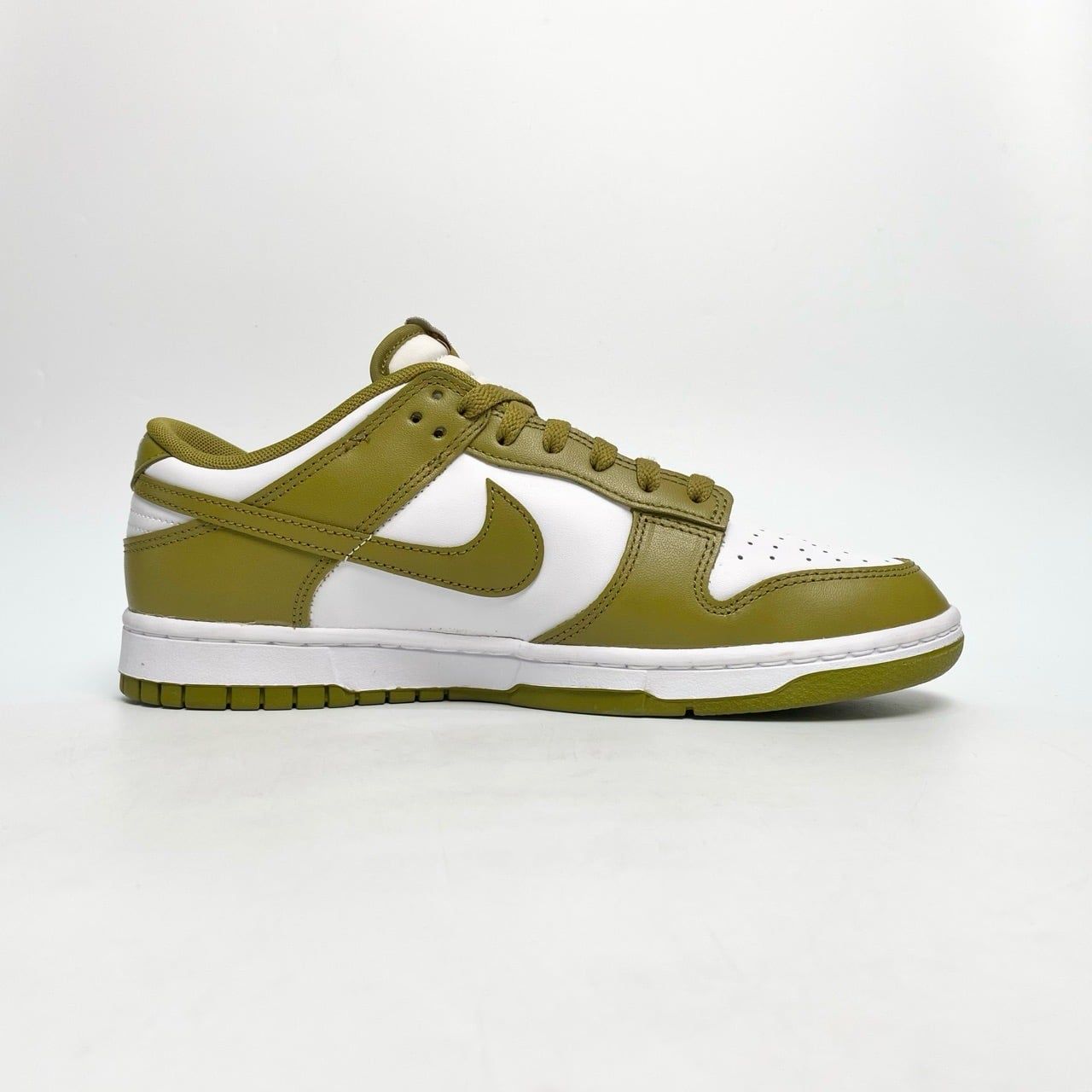  NIKE DUNK LOW PACIFIC MOSS DV0833-105 