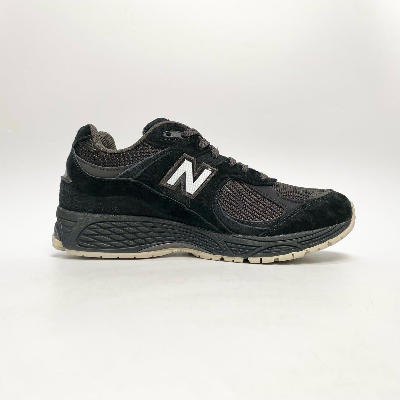  NEW BALANCE 2002R BLACK OAT U2002RL 