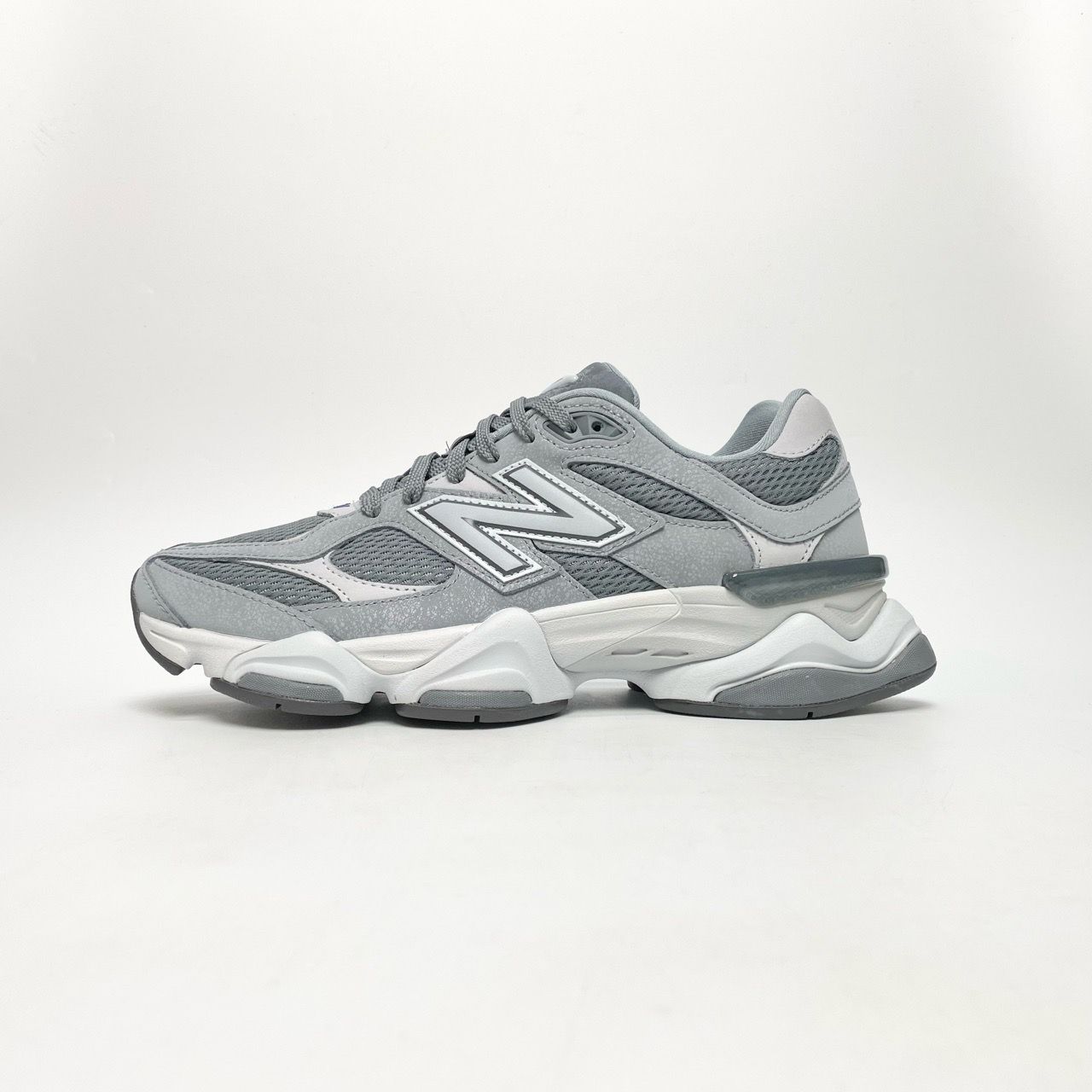  NEW BALANCE 9060 FOG GREY U9060FGG 