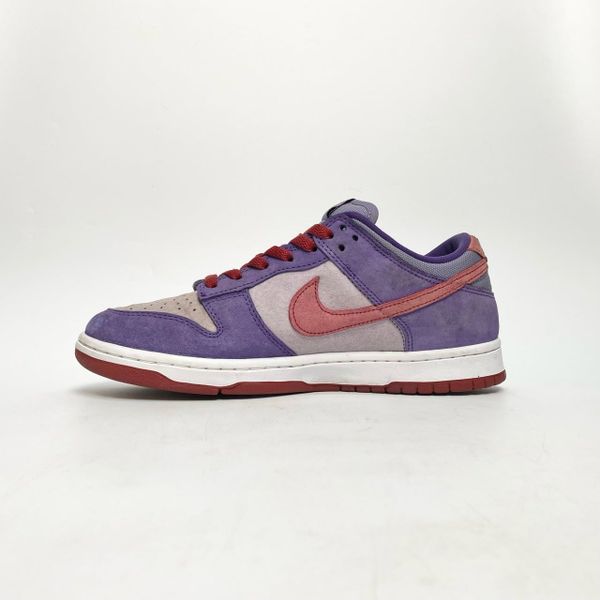  NIKE DUNK LOW RETRO VOL. 1 SP PLUM 2024 CU1726-500 