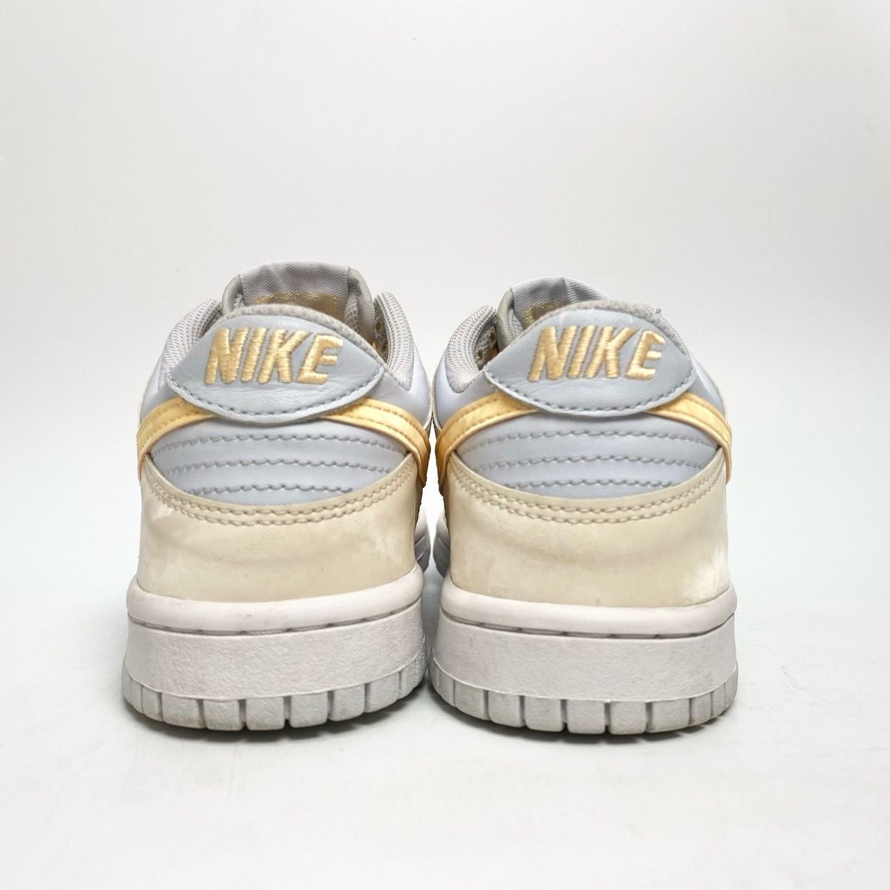  NIKE DUNK LOW MELON TINT FB9109-100 