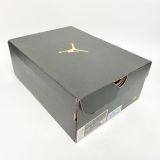  NIKE AIR JORDAN 1 LOW IRON GREY 553558-152 