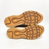  NIKE AIR MAX 97 SE TEDDY BEAR PARLINE DZ5348-288 