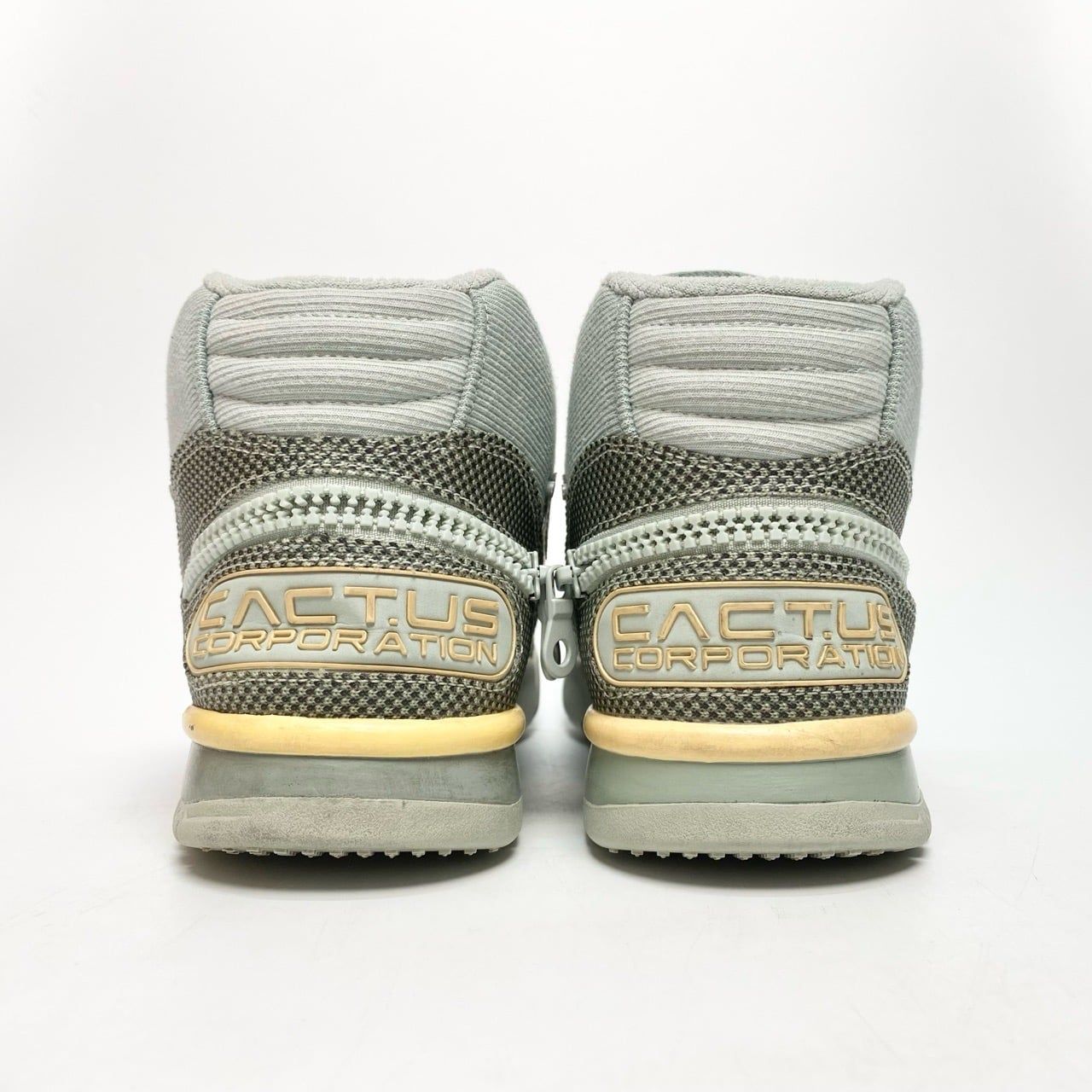  TRAVIS SCOTT X NIKE AIR TRAINER 1 SP GREY HAZE DR7515-001 