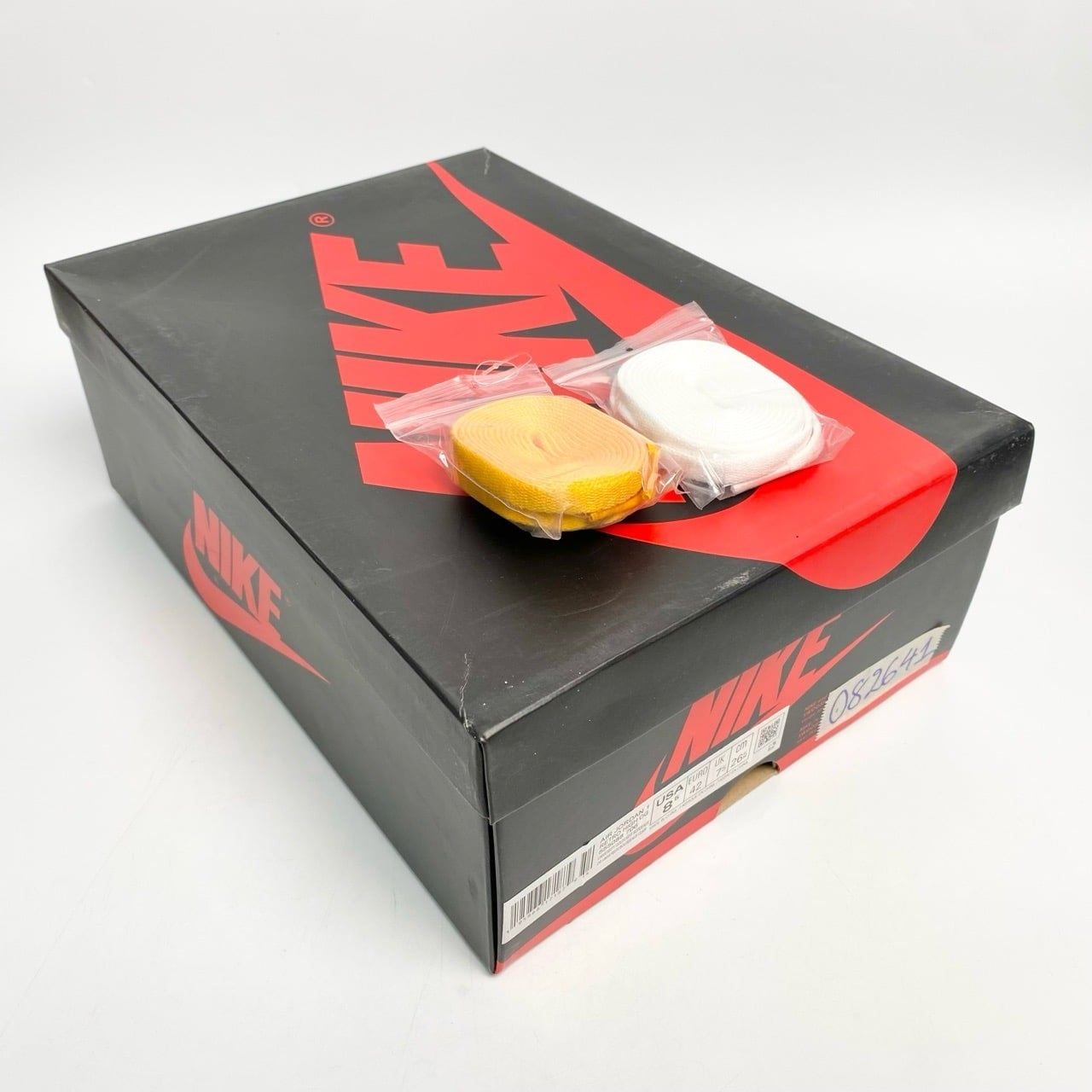  GIÀY NIKE AIR JORDAN 1 RETRO HIGH OG BROTHERHOOD 555088-706 