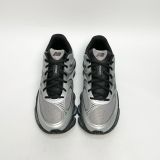  NEW BALANCE ABZORB 2000 SLATE GREY-SILVER METALLIC U20006OU 