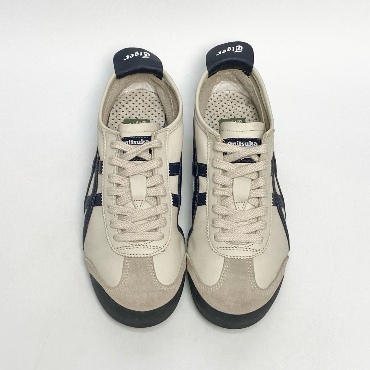  ONITSUKA TIGER MEXICO 66 BIRCH PEACOAT 1183C102-200 