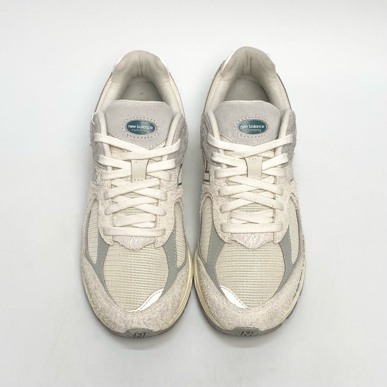  NEW BALANCE 2002R BEIGE GREY M2002REK 