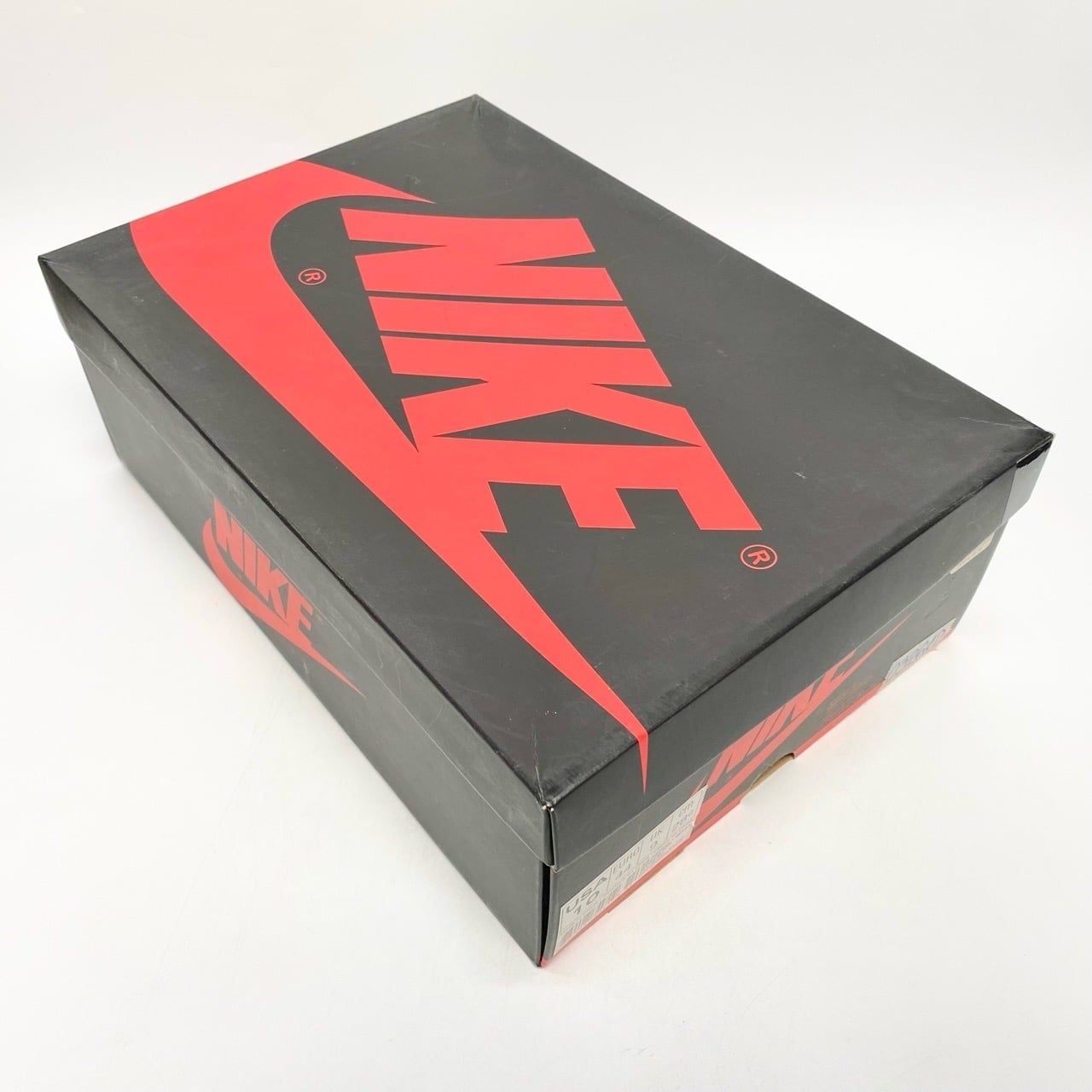  NIKE AIR JORDAN 1 RETRO HIGH HOMAGE TO HOME 861428-061 