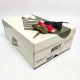  NIKE AIR JORDAN 1 X TRAVIS SCOTT RETRO LOW OG SP OLIVE DZ4137-106 