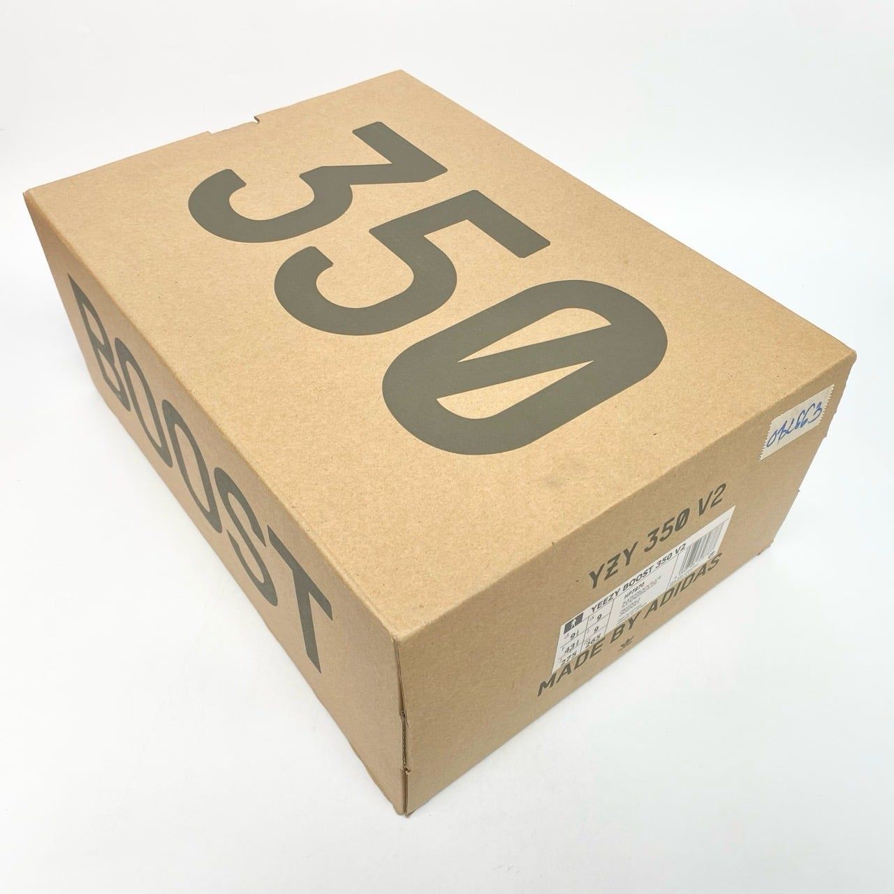  ADIDAS YEEZY BOOST 350 V2 SLATE HP7870 