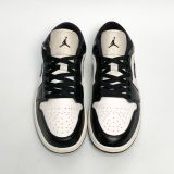  NIKE AIR JORDAN 1 LOW PANDA DC0774-101 