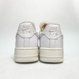  NIKE AIR FORCE 1 LOW ’07 LX BLING CZ8101-100 