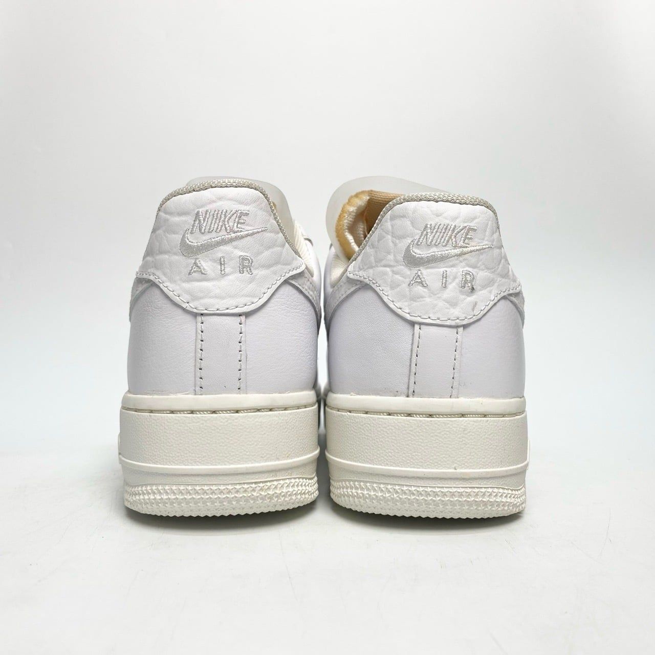  NIKE AIR FORCE 1 LOW ’07 LX BLING CZ8101-100 