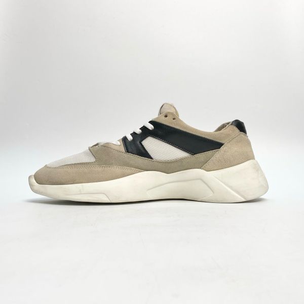  FEAR OF GOD ESSENTIALS DISTANCE GREY GREEN ES02W19U-SRLEFAG3WB 