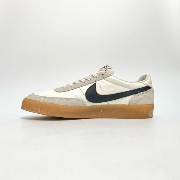  NIKE KILLSHOT 2 LEATHER SAIL 432997-121 