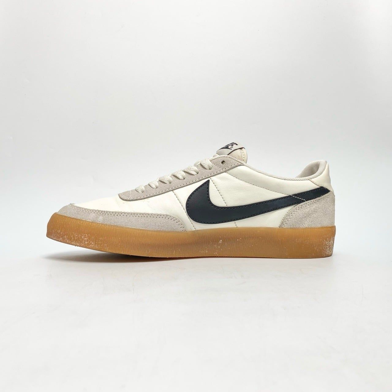  NIKE KILLSHOT 2 LEATHER SAIL 432997-121 