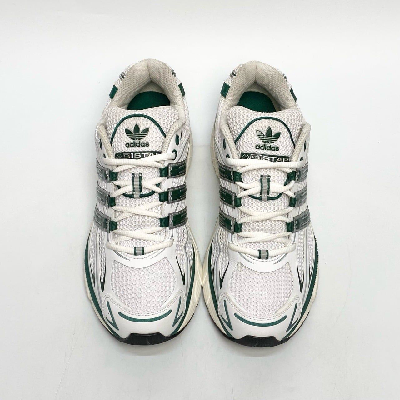  ADIDAS ADISTAR CUSHION GREY GREEN IH3385 