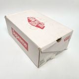  VANS SUPREME X SLIP-ON BLUE HOLE PUNCH DENIM VN0A38DD2DD 