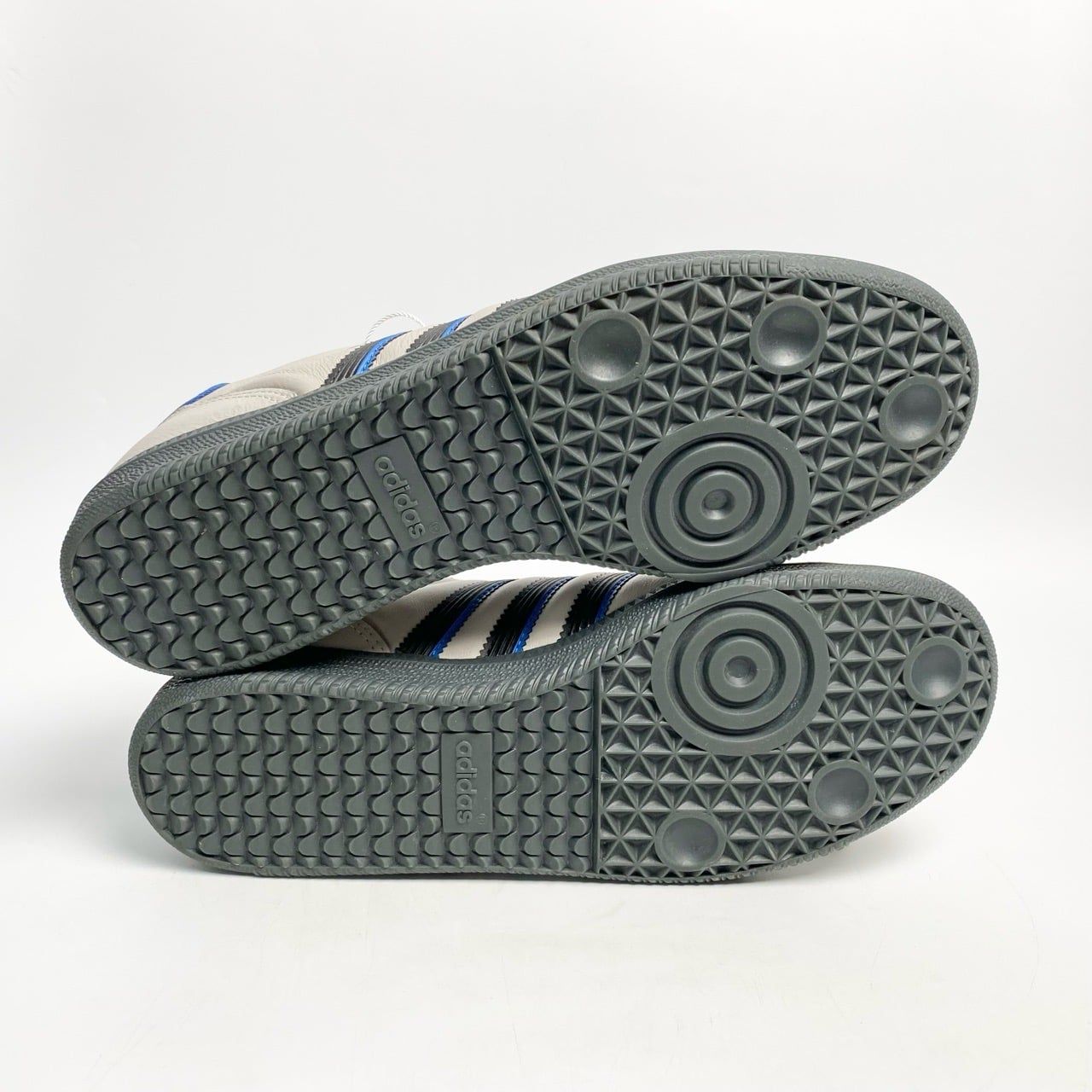  ADIDAS SAMBA JP GREY JR0965 
