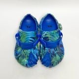  FUTURA X SALEHE BEMBURY X CROCS 