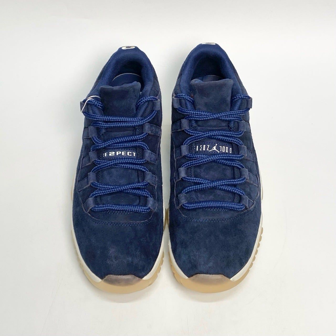  NIKE AIR JORDAN 11 RETRO LOW RE2PECT AV2187-441 