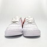  NIKE AIR FORCE 1 LOW KOBE BRYANT FOREVER WHITE IB0018 100 