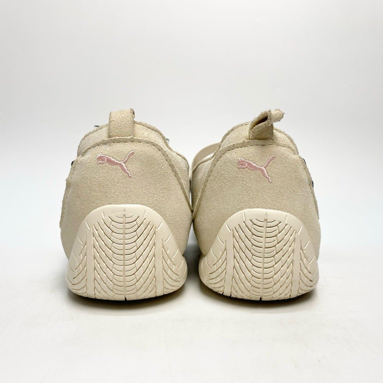  PUMA SPEEDCAT BALLET ROSÉ WHITE 404395-01 
