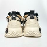  XVESSEL G.O.P 2.0 MARSHMALLOW LOWS 