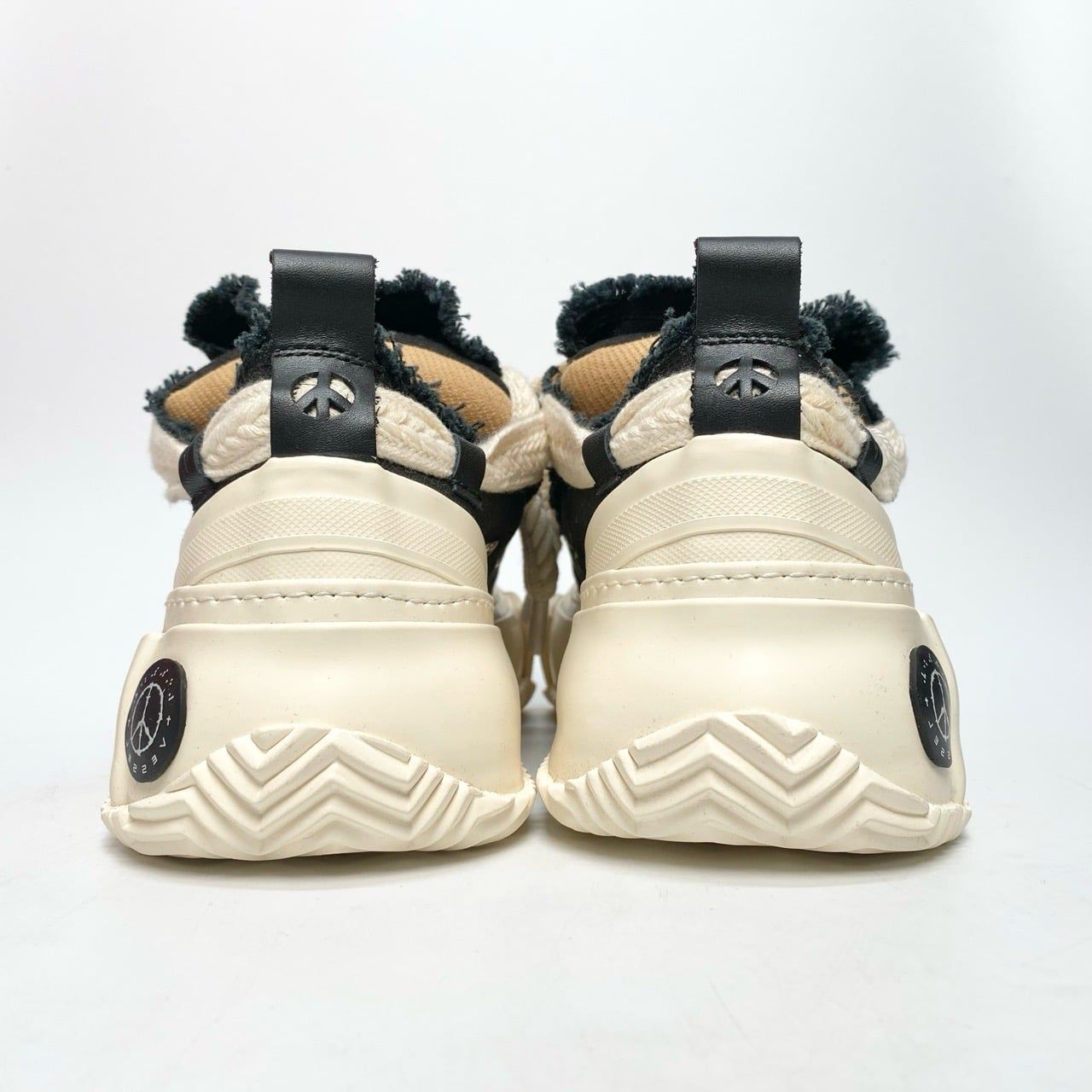  XVESSEL G.O.P 2.0 MARSHMALLOW LOWS 