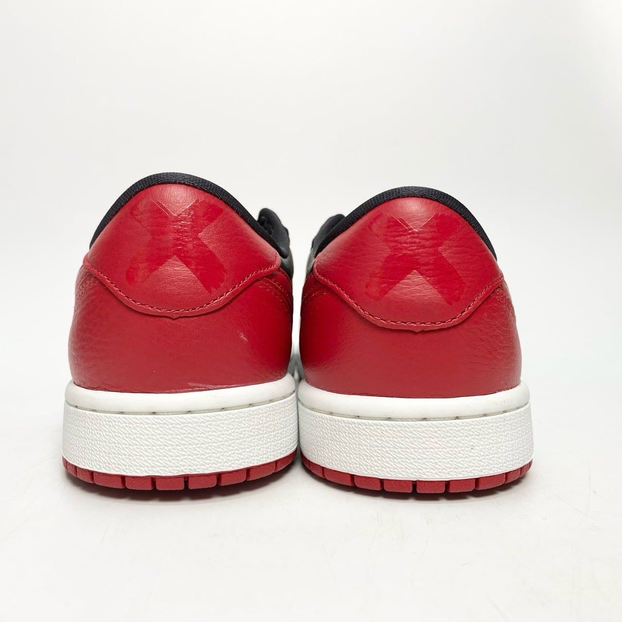  NIKE AIR JORDAN 1 LOW OG BANNED IW6276-001 