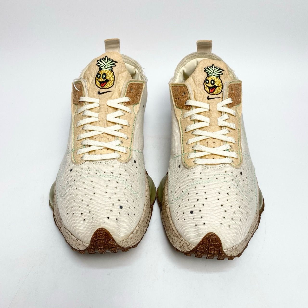  NIKE AIR ZOOM TYPE HAPPY PINEAPPLE DC5632-100 