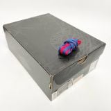  NIKE AIR JORDAN 1 MID FRENCH BLUE FIRE RED DN3706-401 