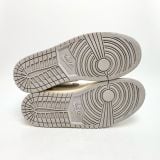  NIKE AIR JORDAN 1 RETRO ATMOSPHERE GREY CZ0790-101 