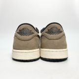  NIKE AIR JORDAN 1 RETRO LOW OG MOCHA CZ0790-102 