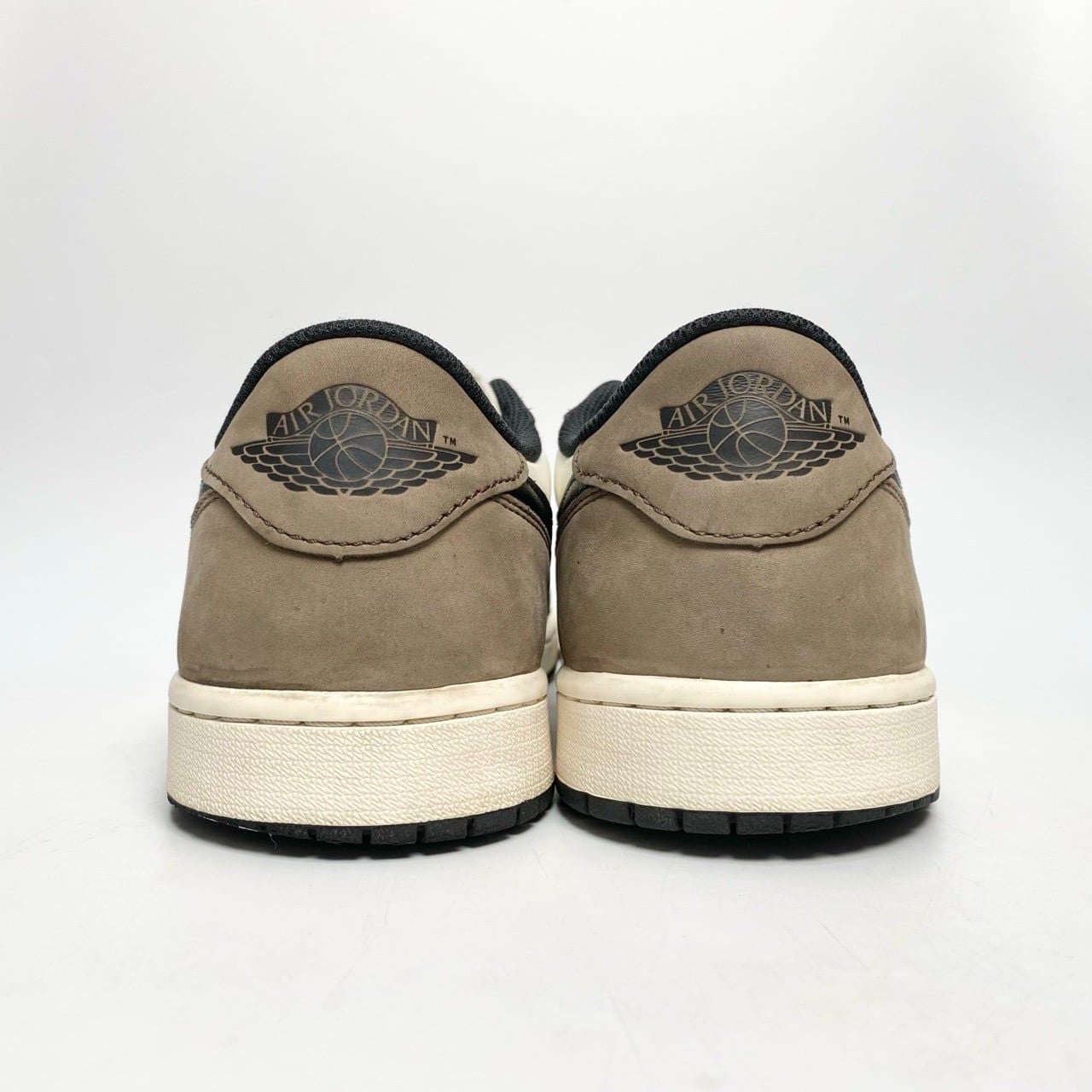  NIKE AIR JORDAN 1 RETRO LOW OG MOCHA CZ0790-102 