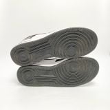  NIKE AIR FORCE 1 X TERROR SQUAD LOW BLACK WHITE FJ5756-100 