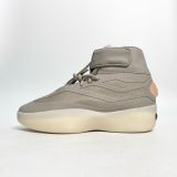  ADIDAS X FEAR OF GOD ATHLETICS 2 HIGH PUTTY BEIGE JQ8483 