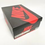  NIKE AIR JORDAN 1 RETRO HIGH PINE GREEN BLACK 2.0 555088-030 