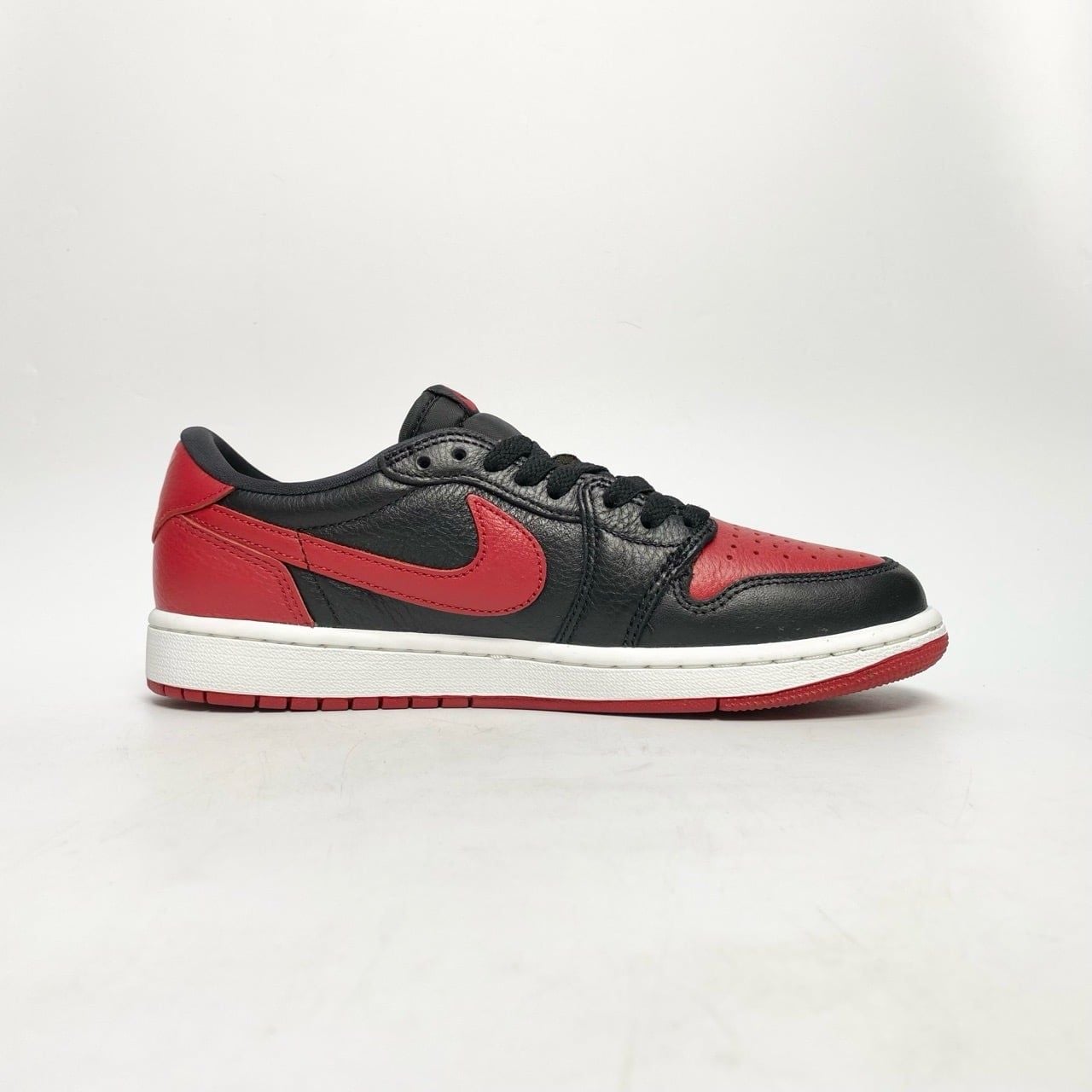  NIKE AIR JORDAN 1 LOW OG BANNED IW6276-001 