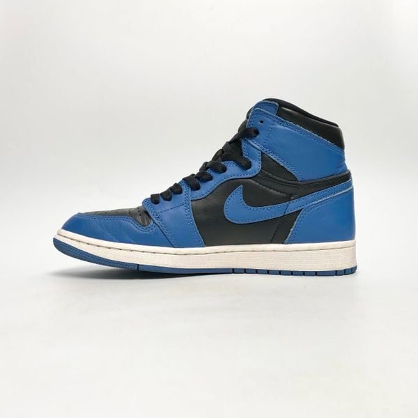  NIKE AIR JORDAN 1 RETRO HIGH OG DARK MARINA BLUE 555088-404 