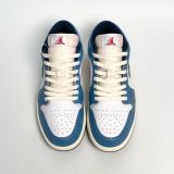  NIKE AIR JORDAN 1 LOW MOTION HM3711-144 
