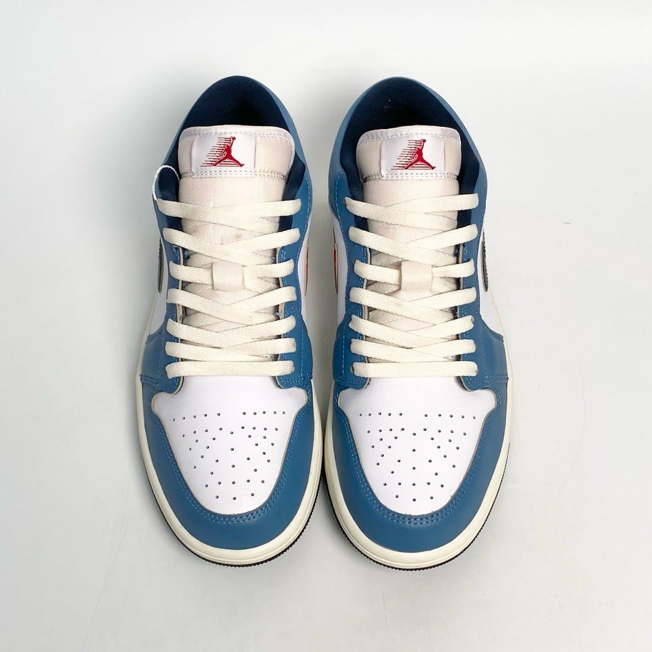  NIKE AIR JORDAN 1 LOW MOTION HM3711-144 