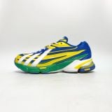  ADIDAS BAPE X ORKETRO YELLOW BLUE GREEN JQ2398 