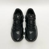  NEW BALANCE ABZORB 2000 TRIPLE BLACK G200070J 