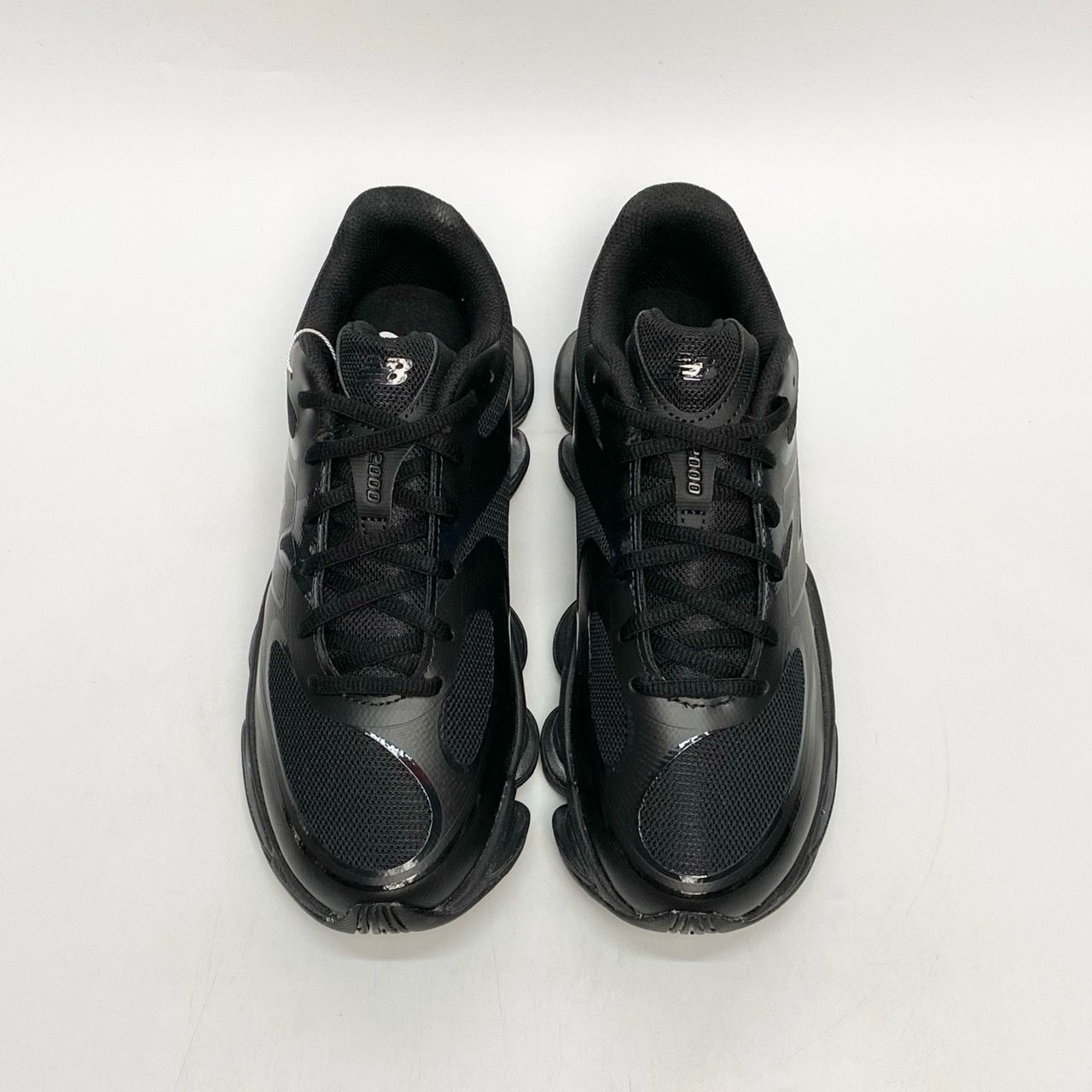  NEW BALANCE ABZORB 2000 TRIPLE BLACK G200070J 